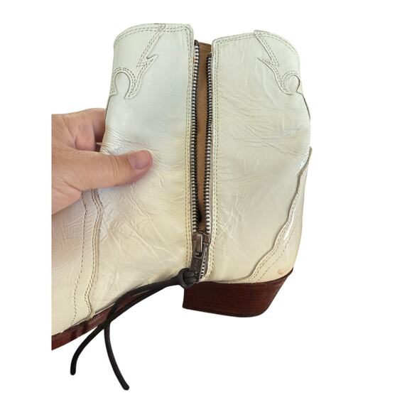 Free People New Frontier Western Boot Women's - Picture 3 of 11